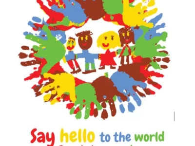 “Say Hello to the World” – međunarodni projekt