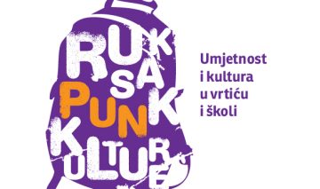 Ruksak pun kulture
