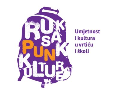 Ruksak pun kulture