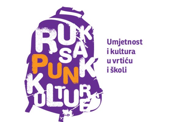 Ruksak pun kulture