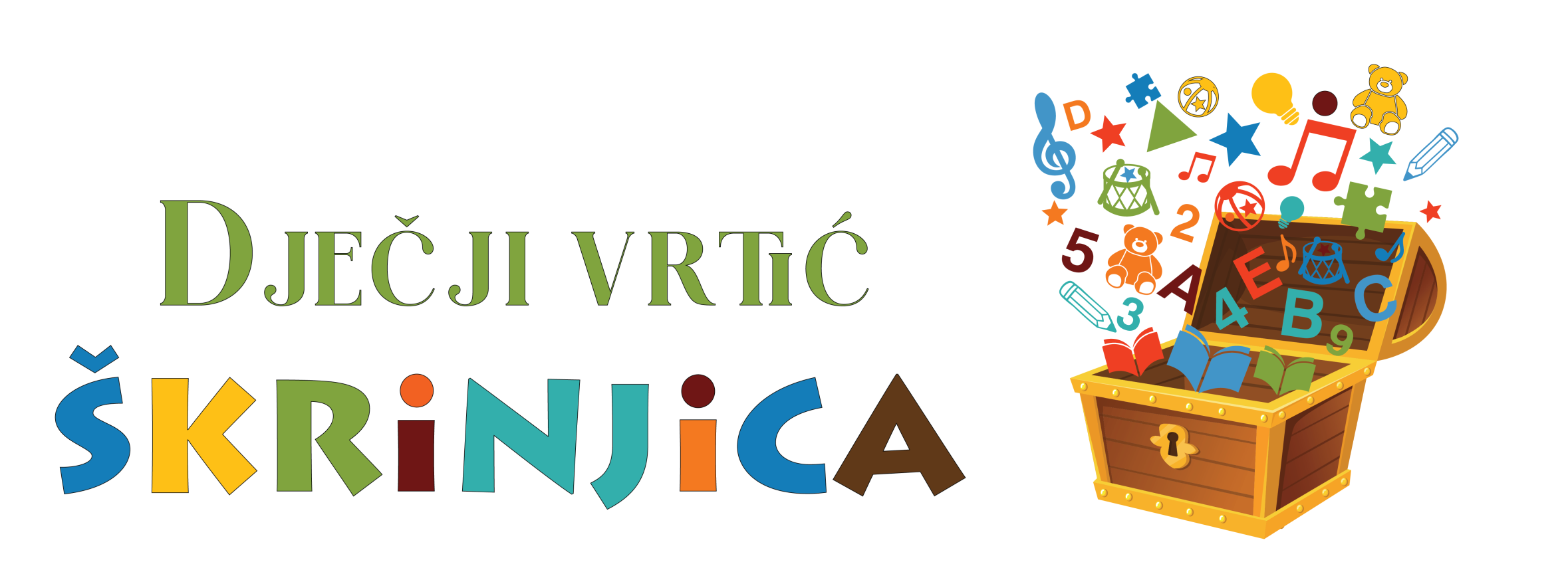 Dječji vrtić ŠKRINJICA