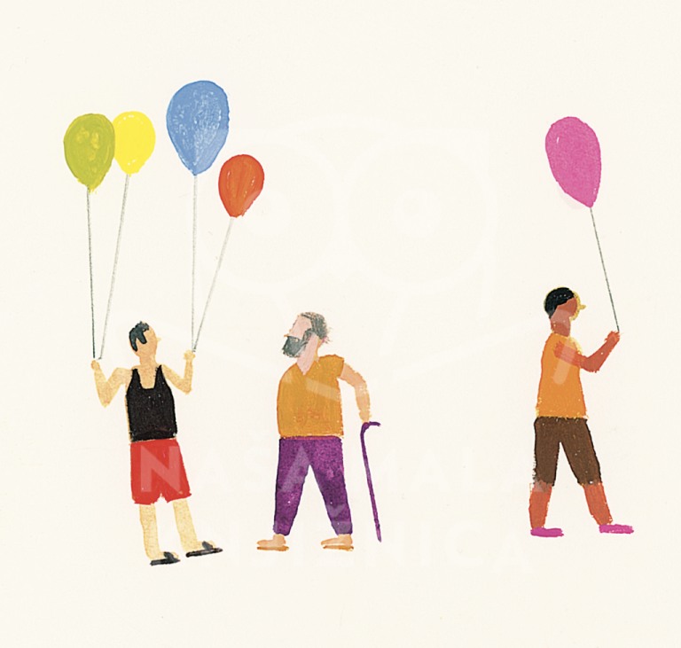 Vrijednosti koje rastu u nama